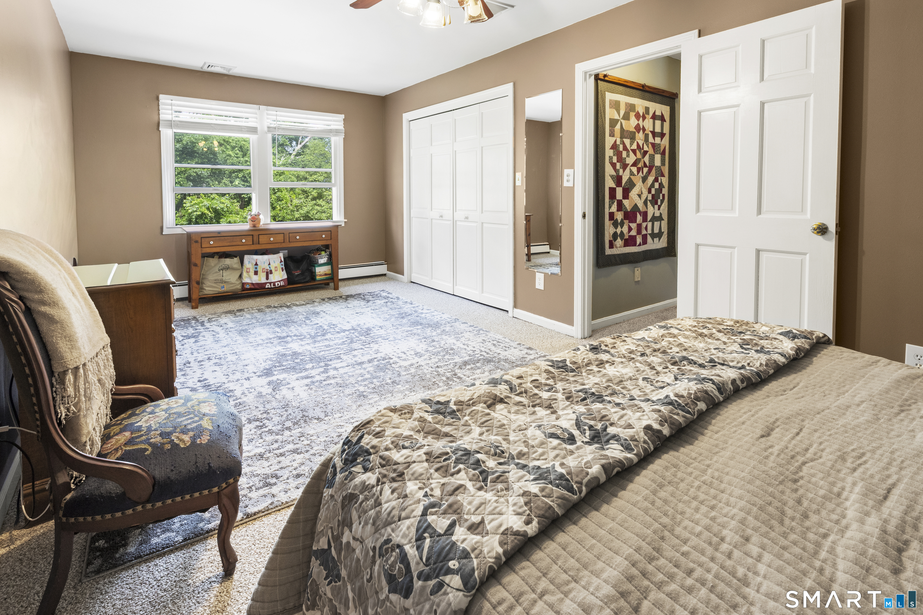 182 Stawicki Road Thompson CT 06255