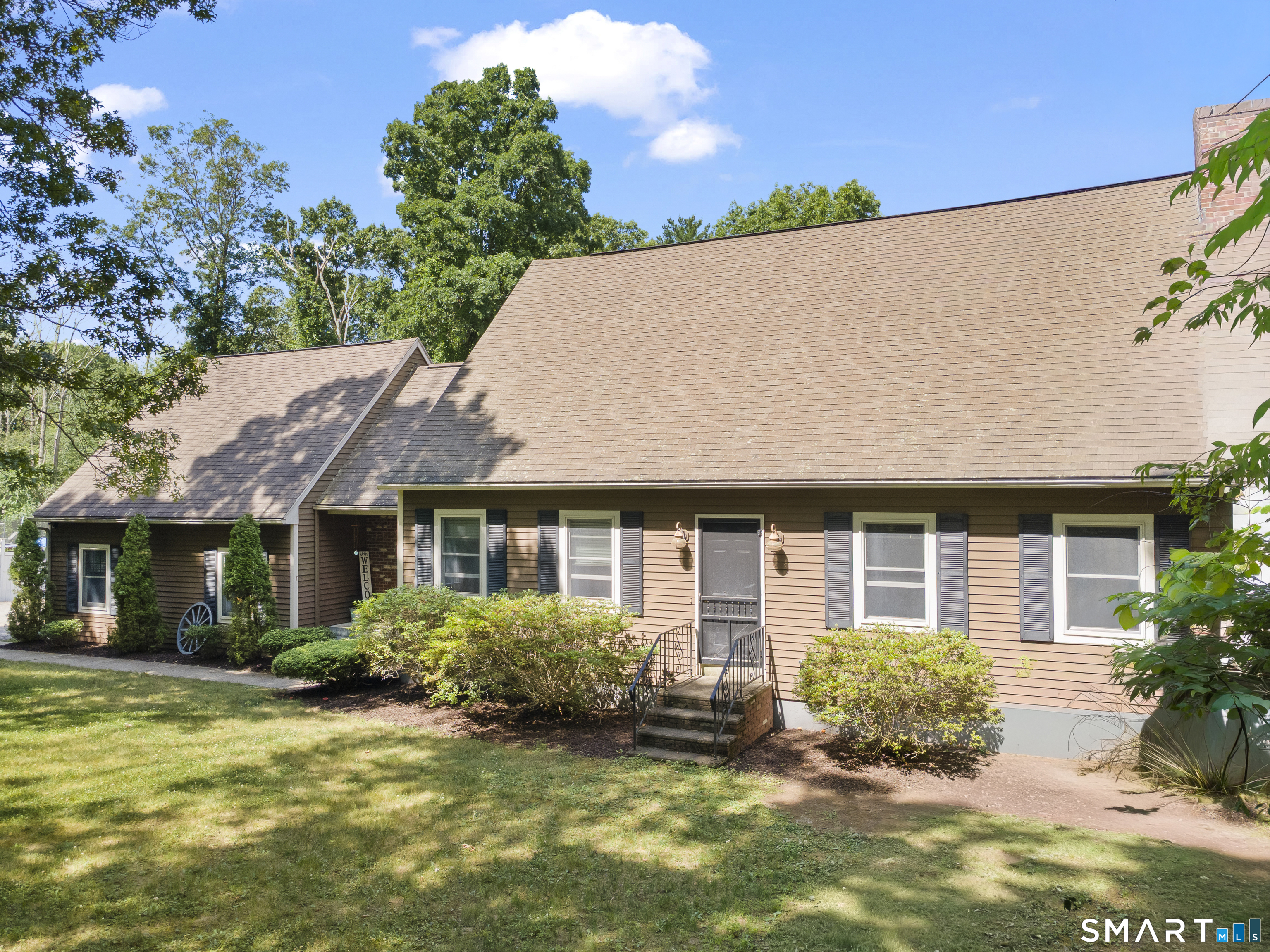 182 Stawicki Road Thompson CT 06255