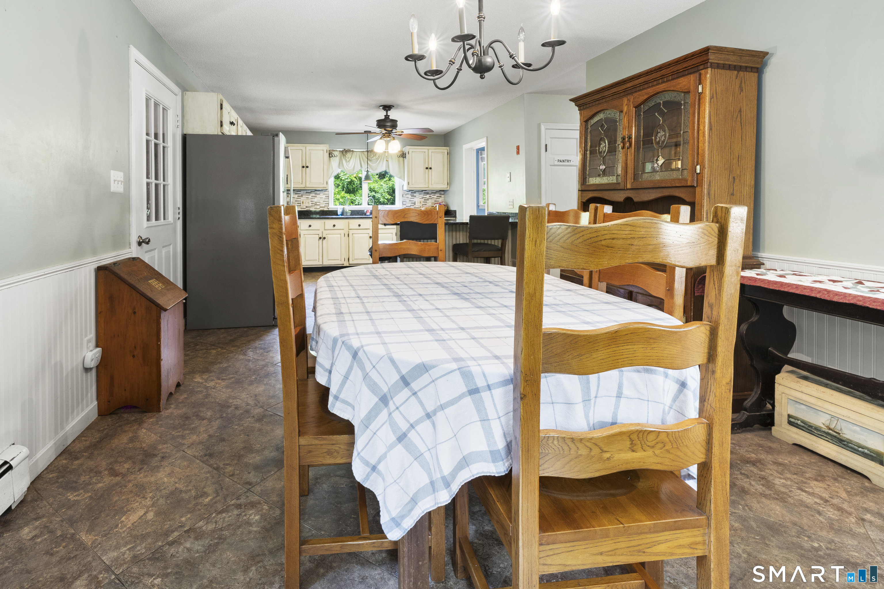 182 Stawicki Road Thompson CT 06255