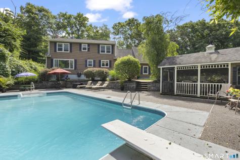 182 Stawicki Road Thompson CT 06255
