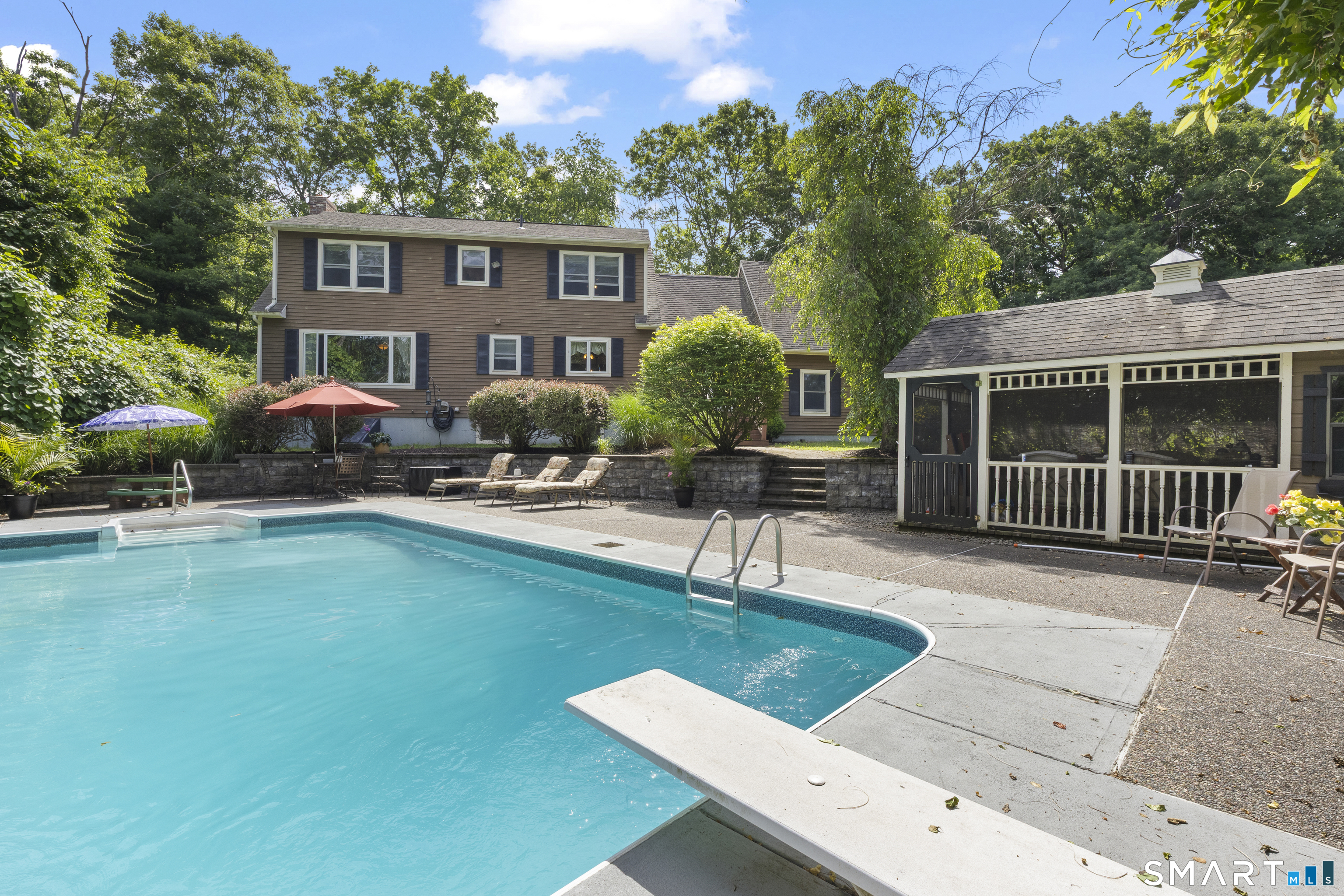 182 Stawicki Road Thompson CT 06255