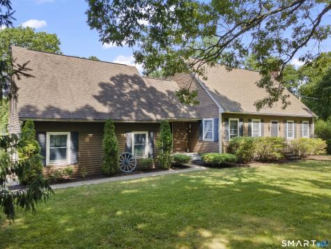 182 Stawicki Road Thompson CT 06255