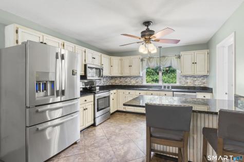 182 Stawicki Road Thompson CT 06255