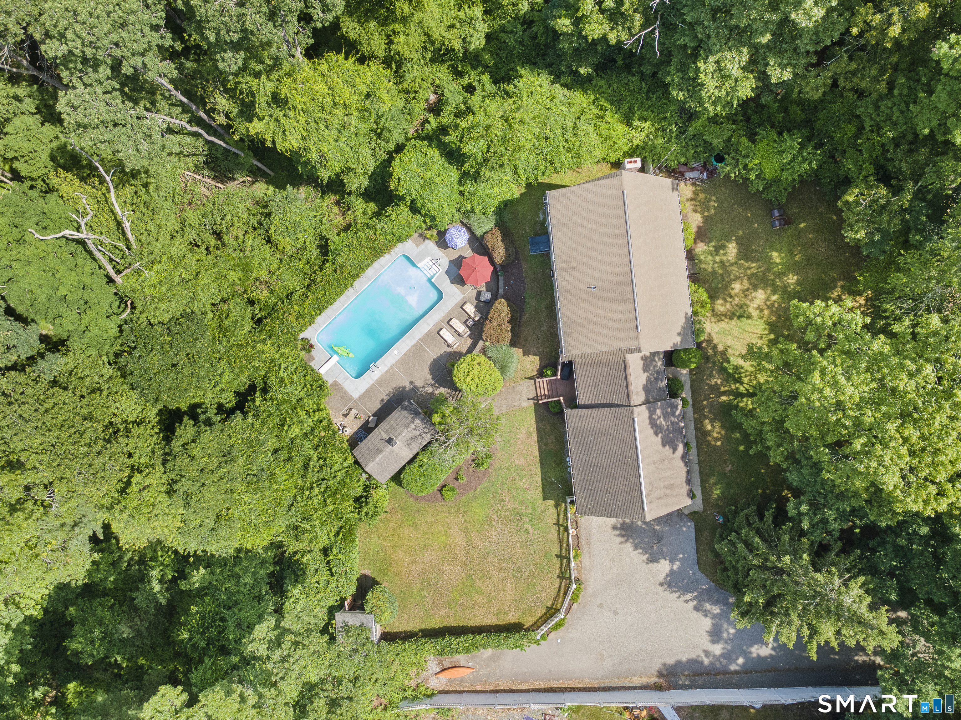 182 Stawicki Road Thompson CT 06255