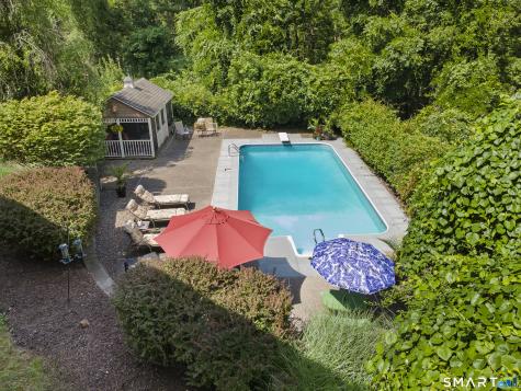 182 Stawicki Road Thompson CT 06255