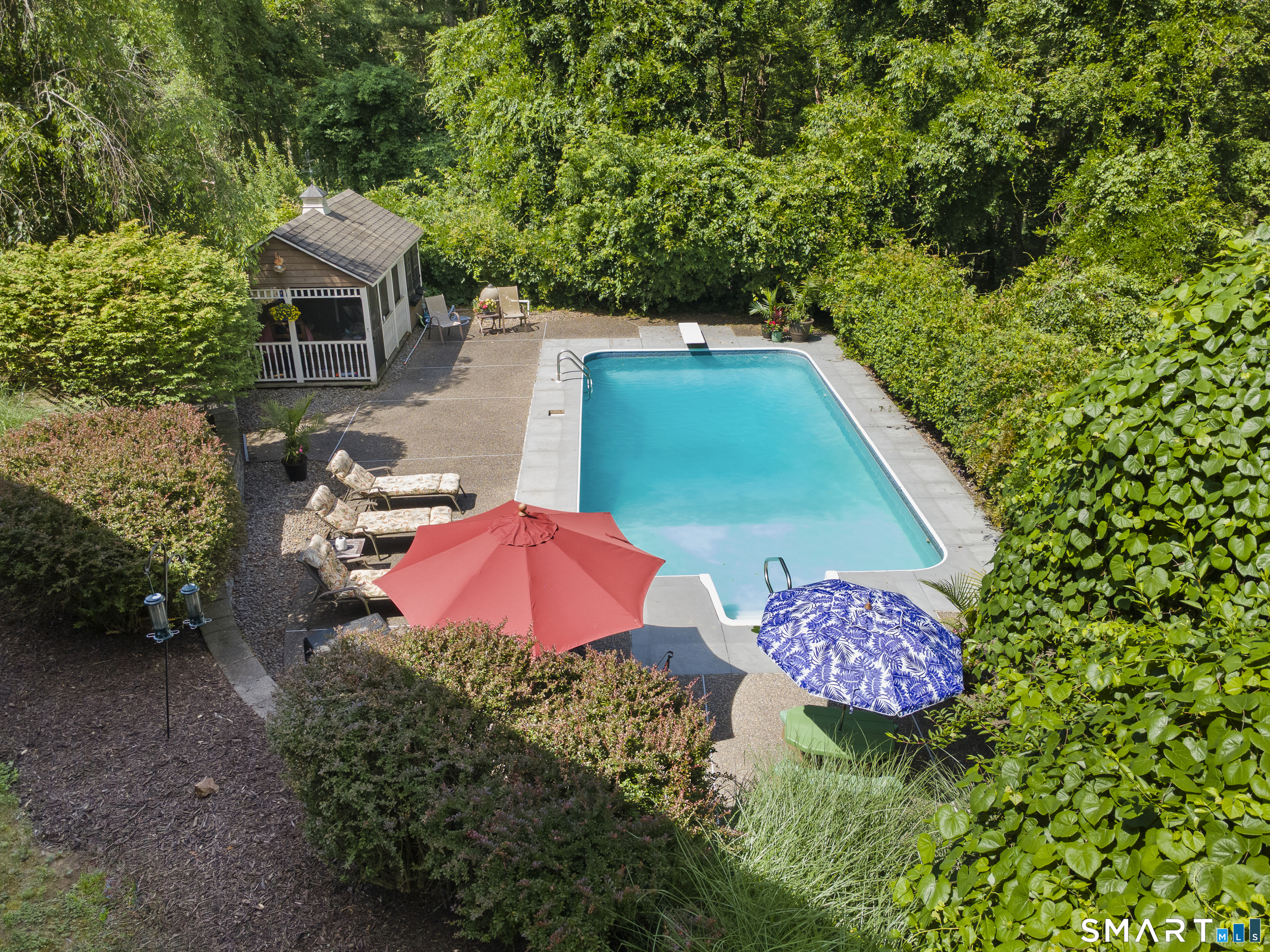 182 Stawicki Road Thompson CT 06255
