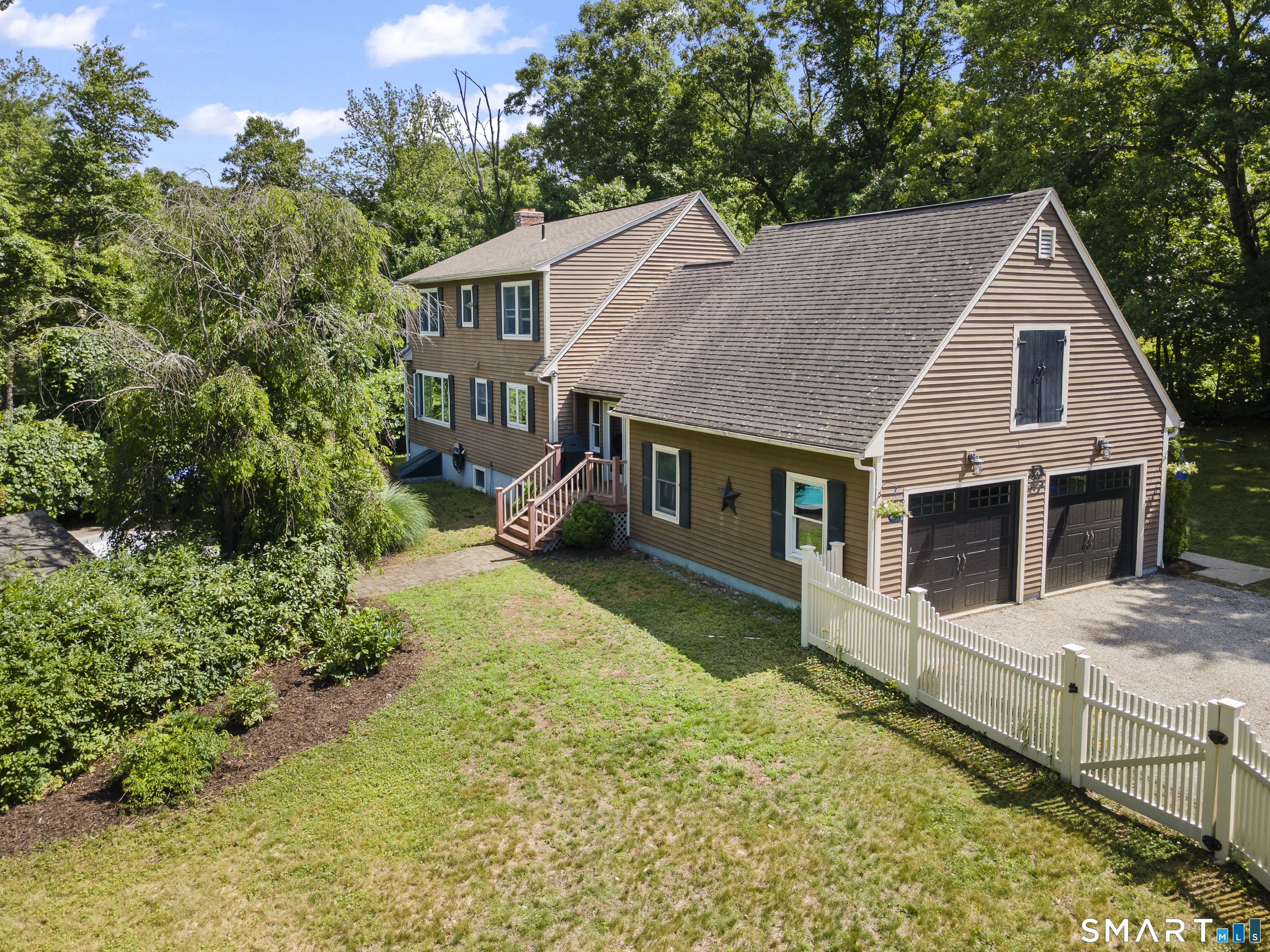 182 Stawicki Road Thompson CT 06255