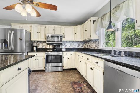 182 Stawicki Road Thompson CT 06255