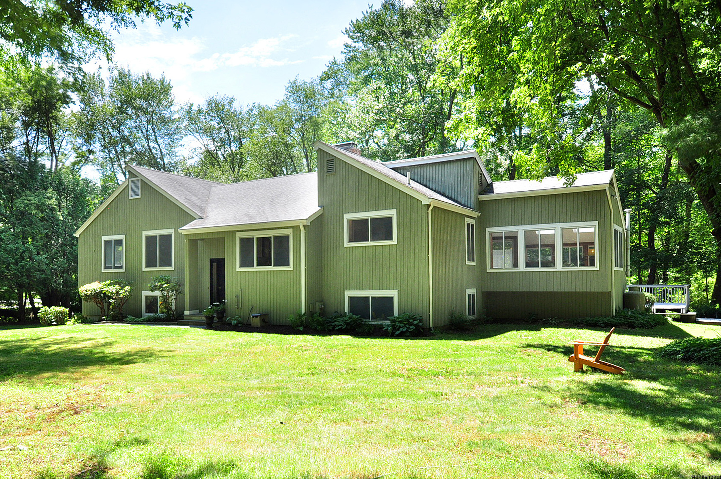 6 Meadow Crossing Simsbury CT 06070