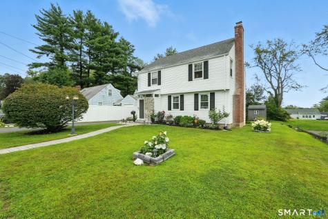 110 Woodland Street Windsor CT 06095