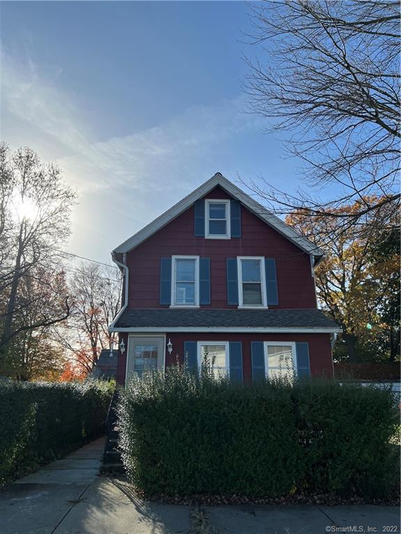 257 Scofield Avenue Bridgeport CT 06605
