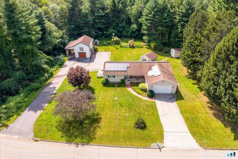 847 Cook Hill Road Killingly CT 06239