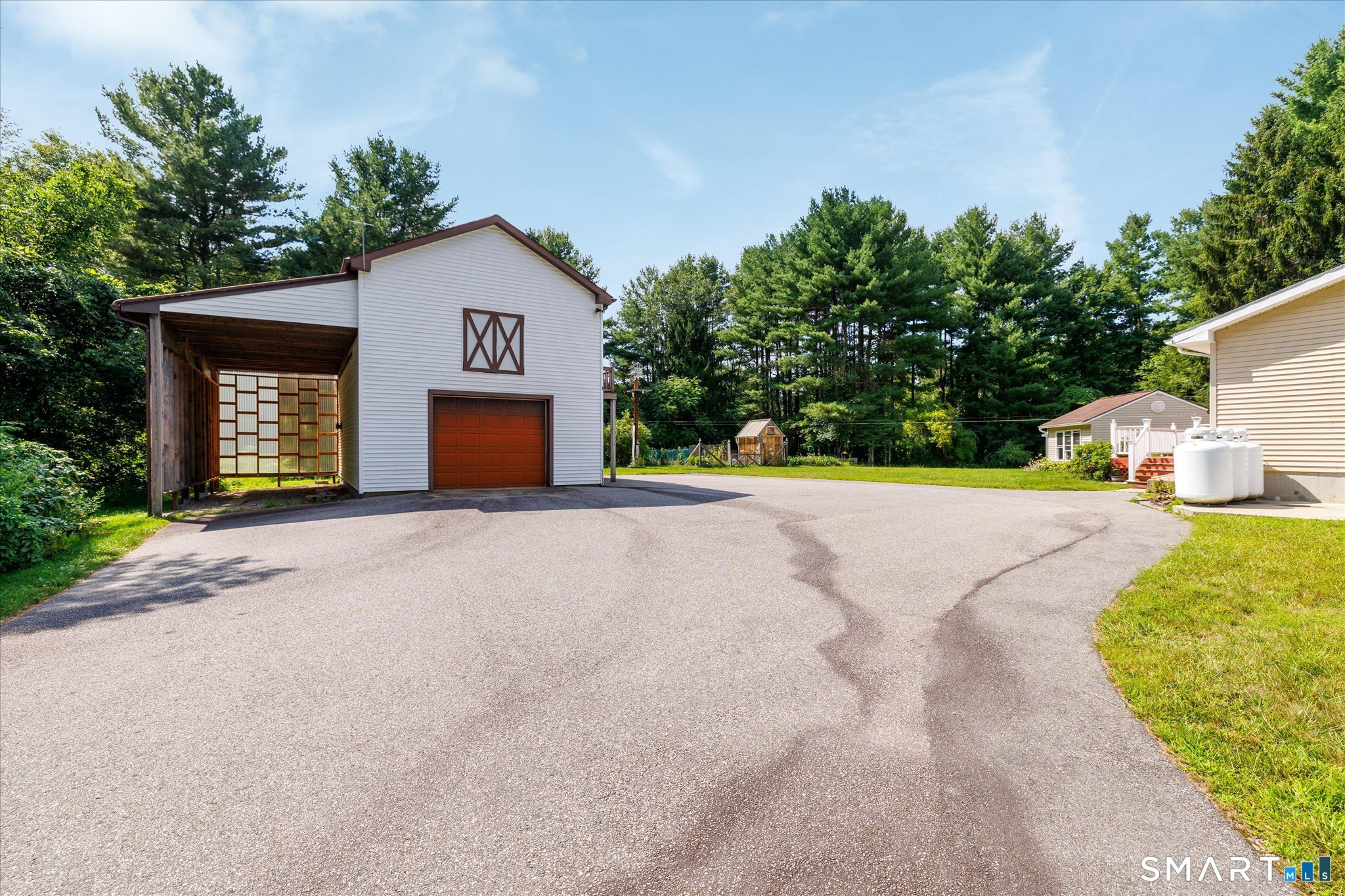 847 Cook Hill Road Killingly CT 06239