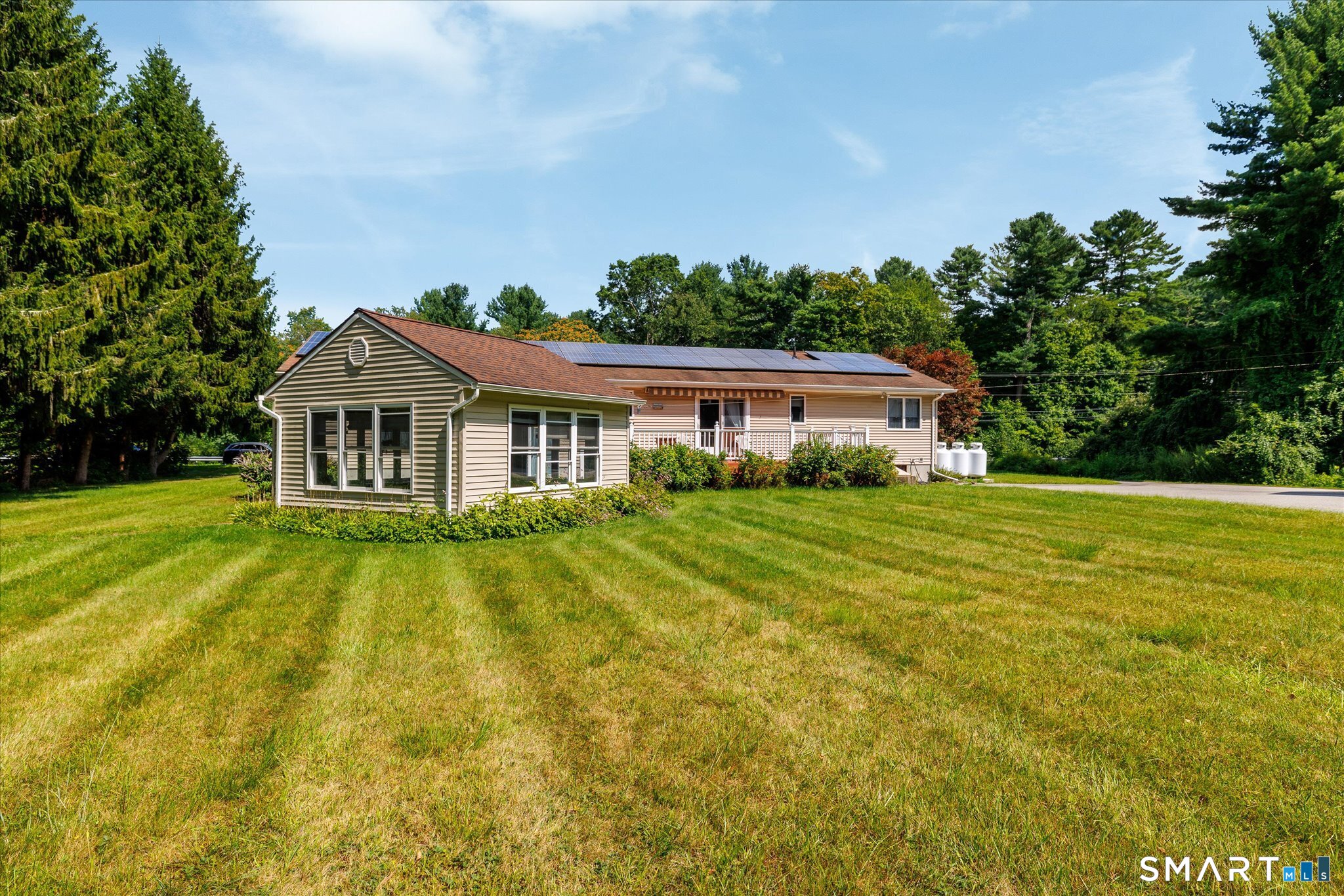847 Cook Hill Road Killingly CT 06239