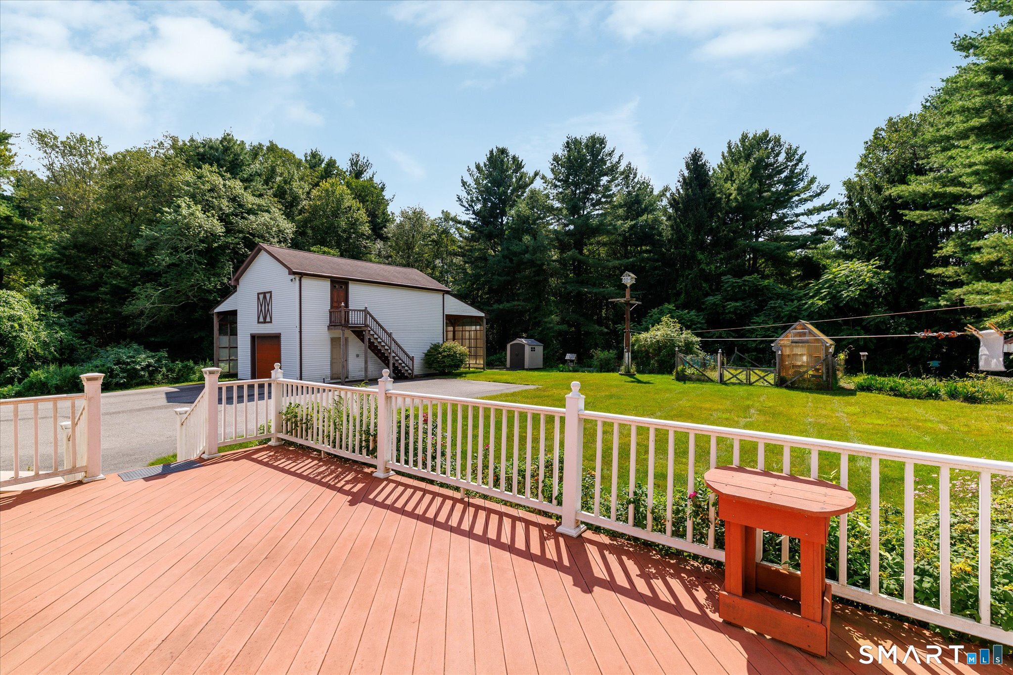 847 Cook Hill Road Killingly CT 06239