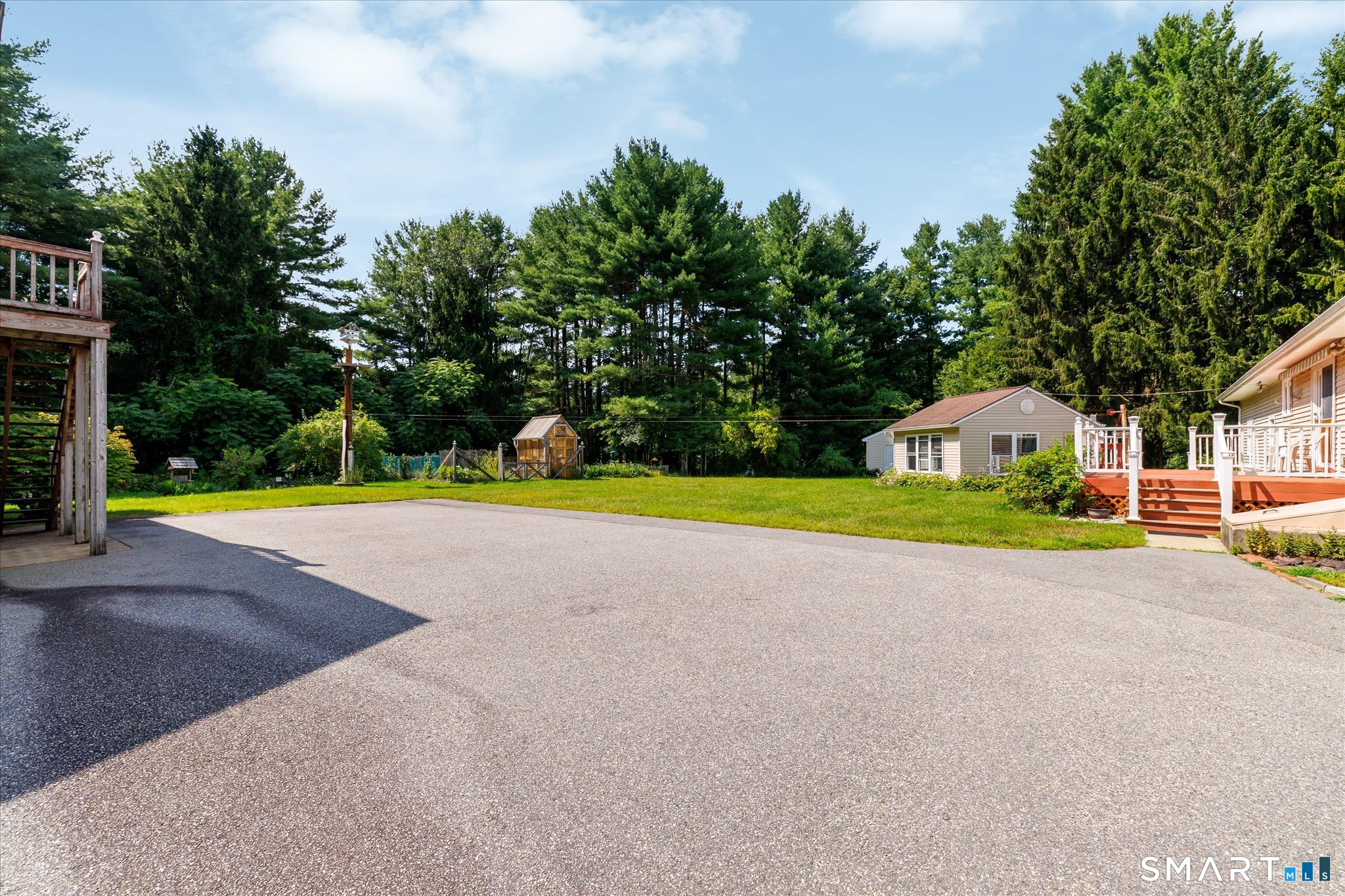 847 Cook Hill Road Killingly CT 06239