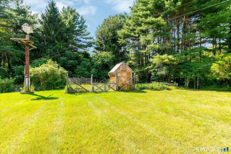 847 Cook Hill Road Killingly CT 06239