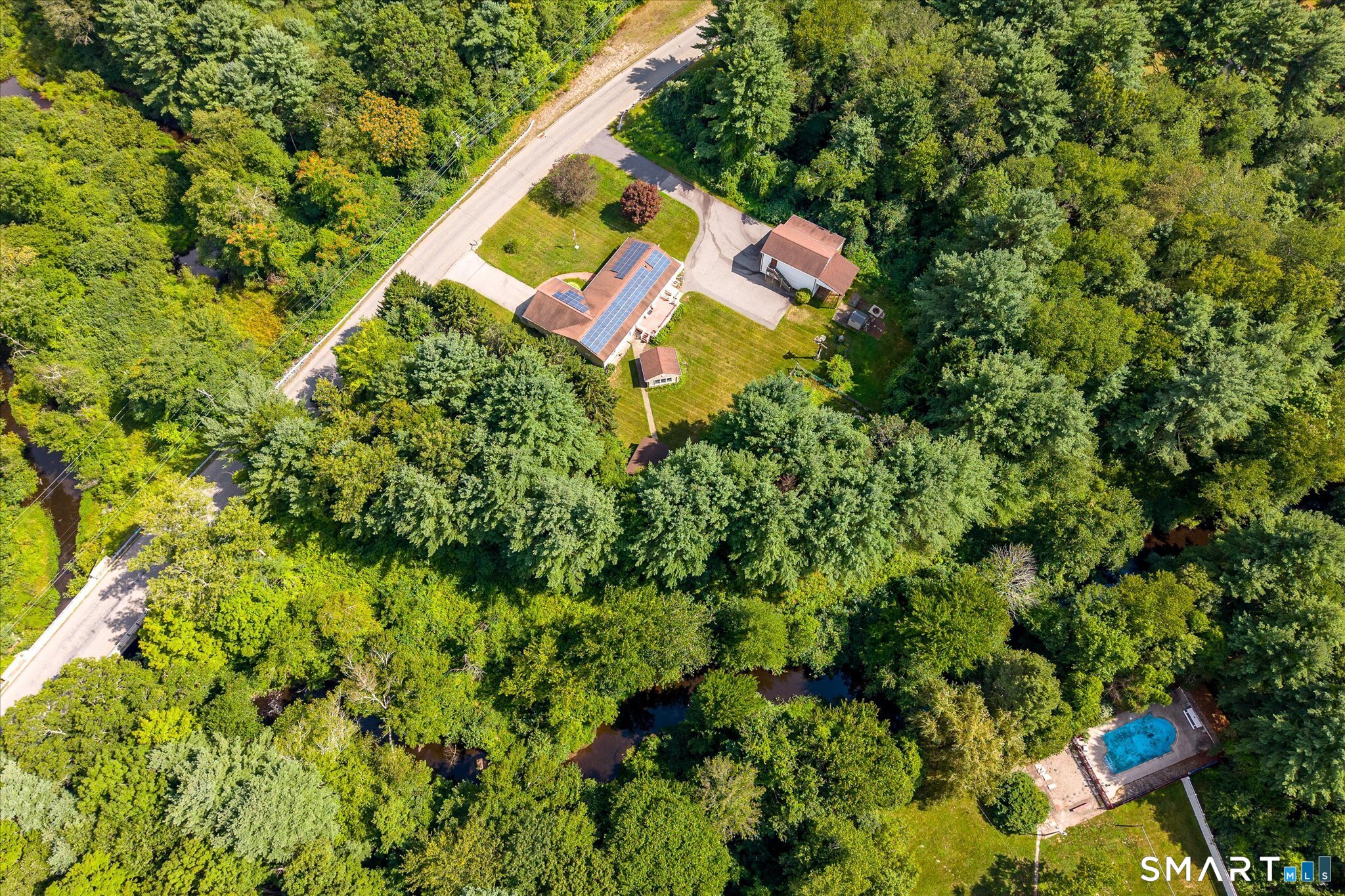 847 Cook Hill Road Killingly CT 06239