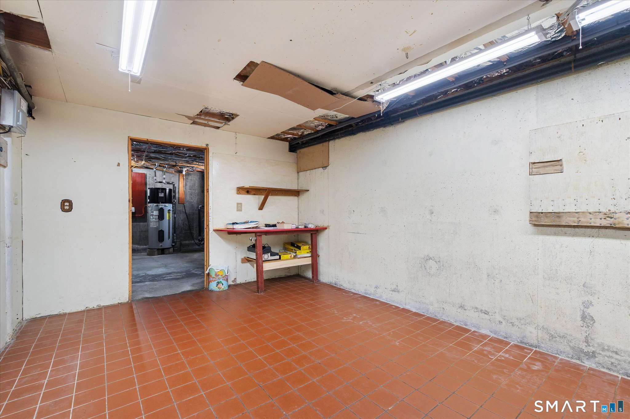 847 Cook Hill Road Killingly CT 06239