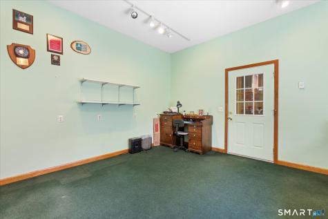 847 Cook Hill Road Killingly CT 06239