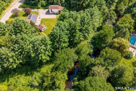 847 Cook Hill Road Killingly CT 06239