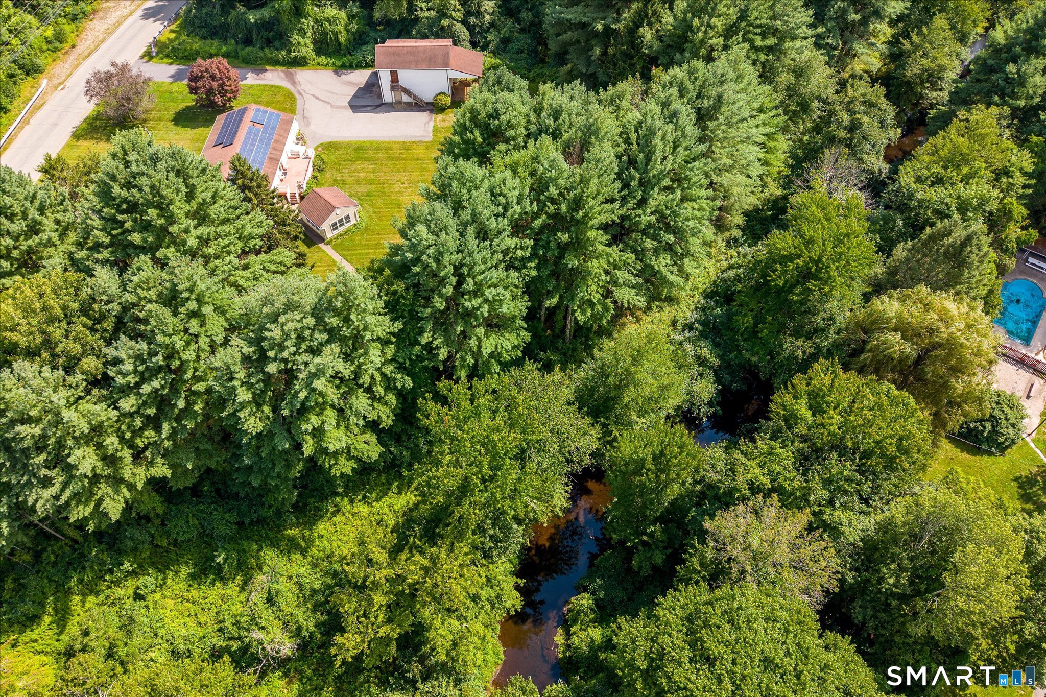 847 Cook Hill Road Killingly CT 06239