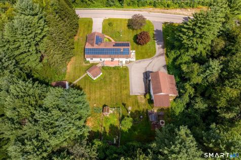 847 Cook Hill Road Killingly CT 06239