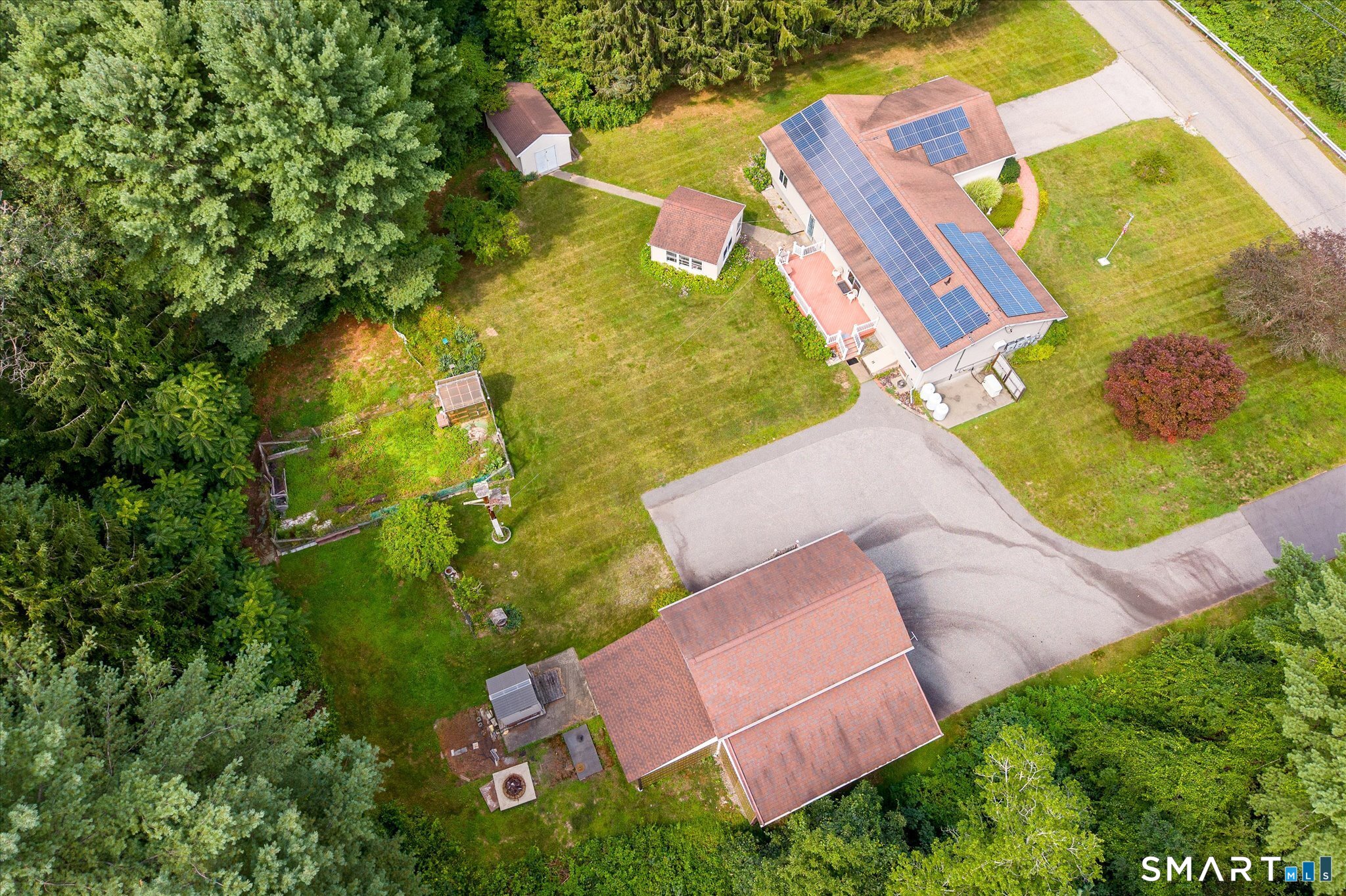 847 Cook Hill Road Killingly CT 06239