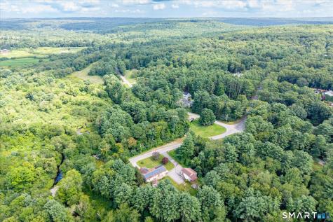 847 Cook Hill Road Killingly CT 06239