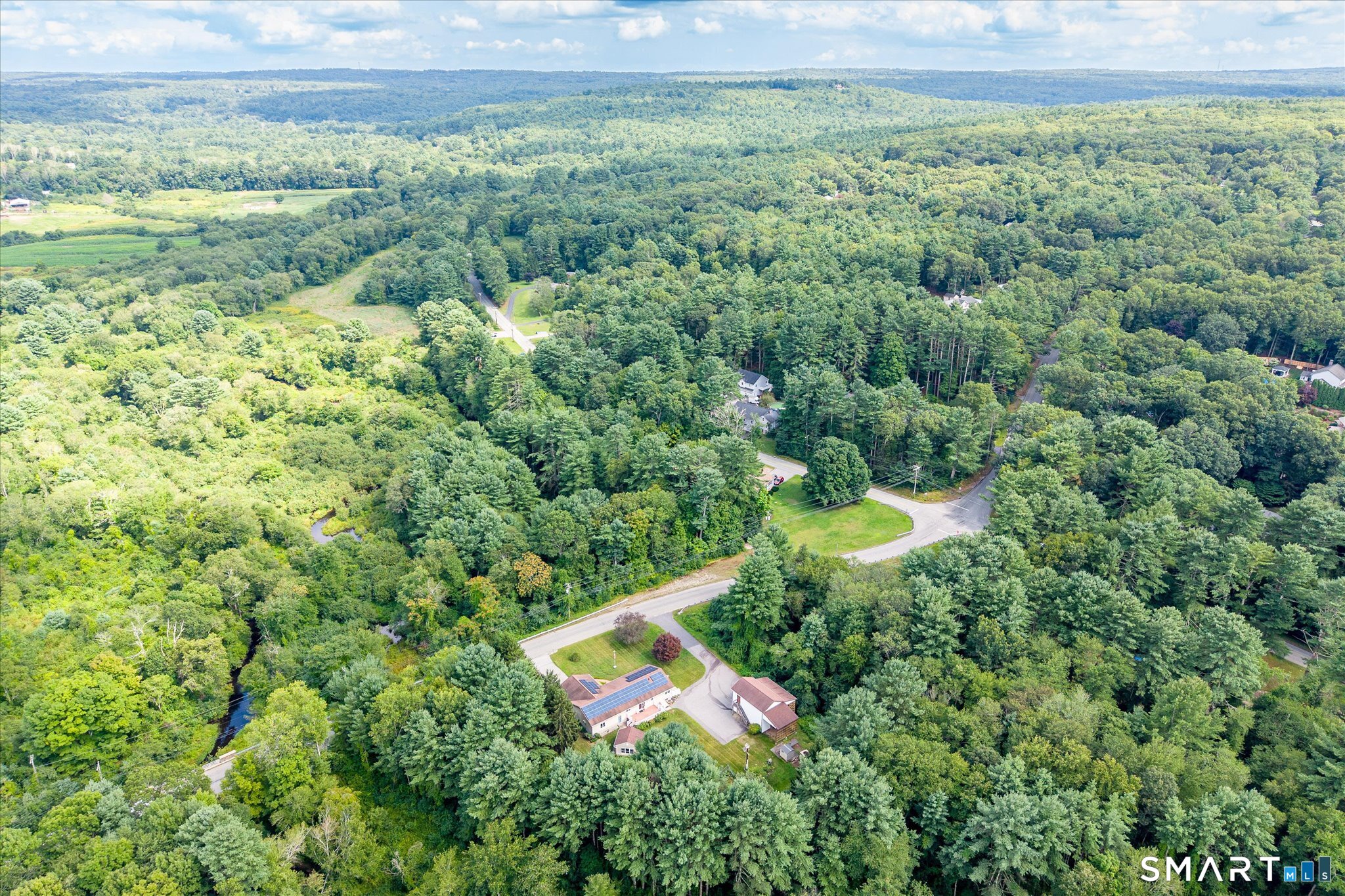 847 Cook Hill Road Killingly CT 06239