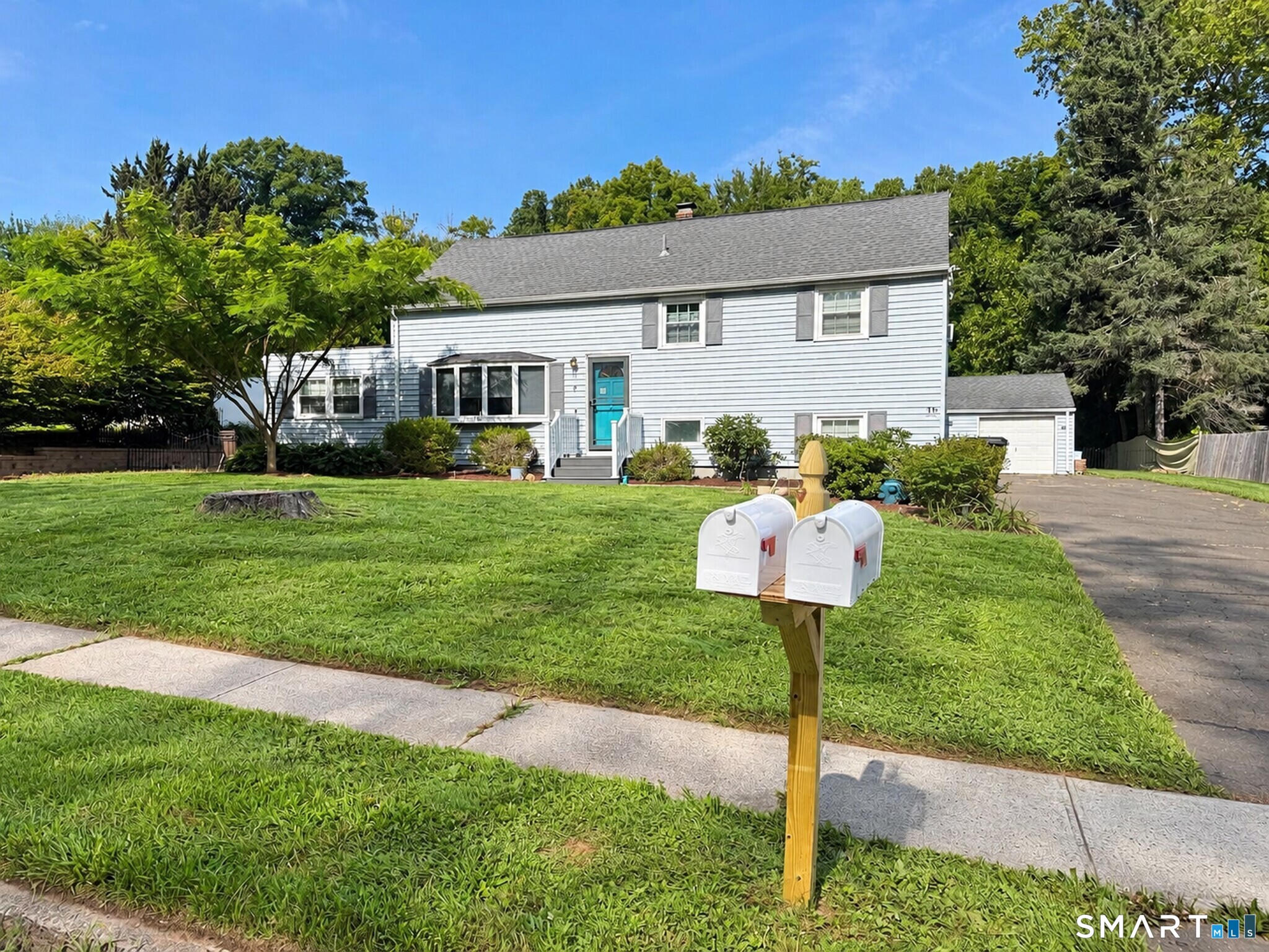 11 Trumbull Drive Wallingford CT 06492