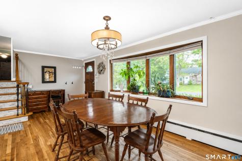 11 Trumbull Drive Wallingford CT 06492