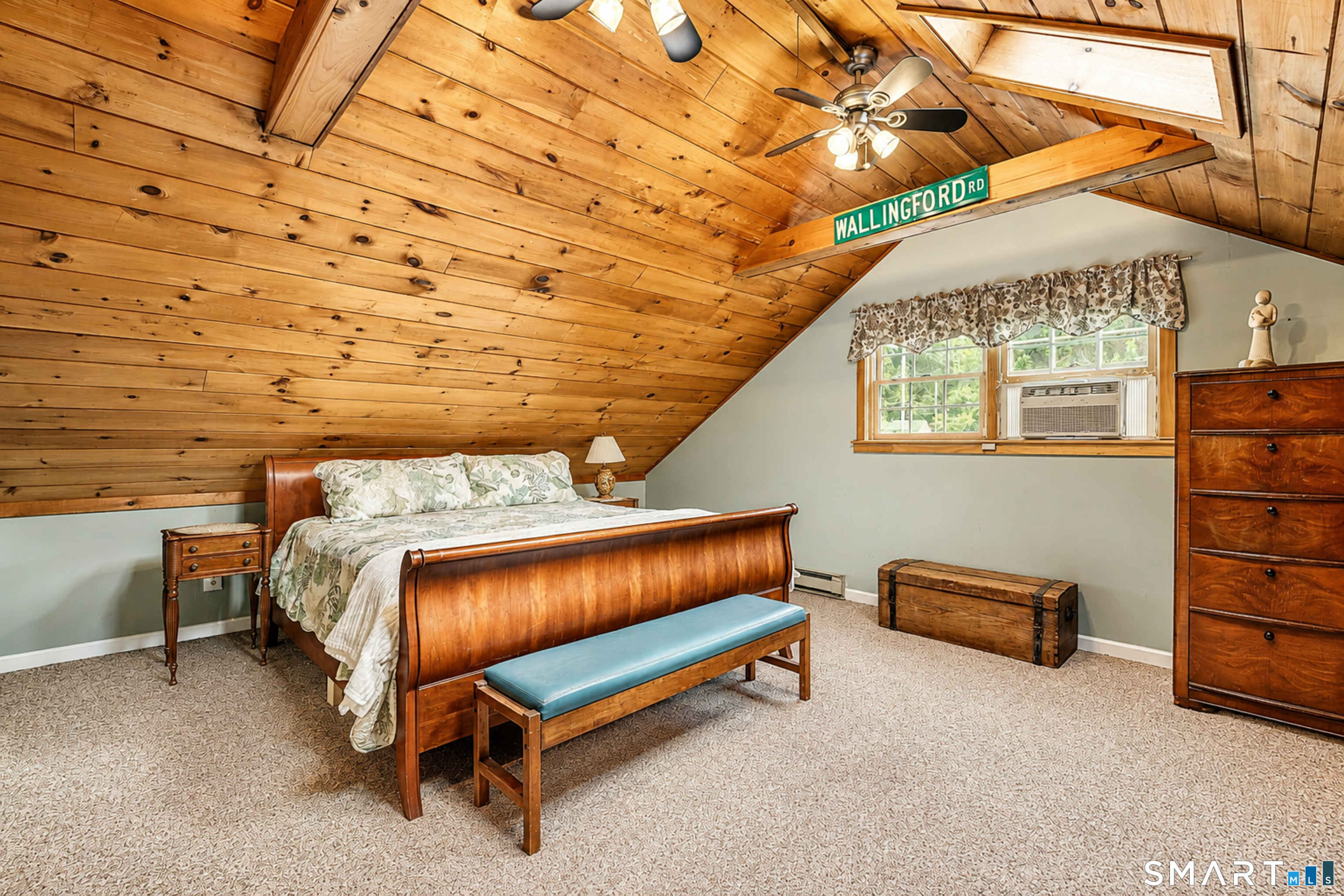 11 Trumbull Drive Wallingford CT 06492