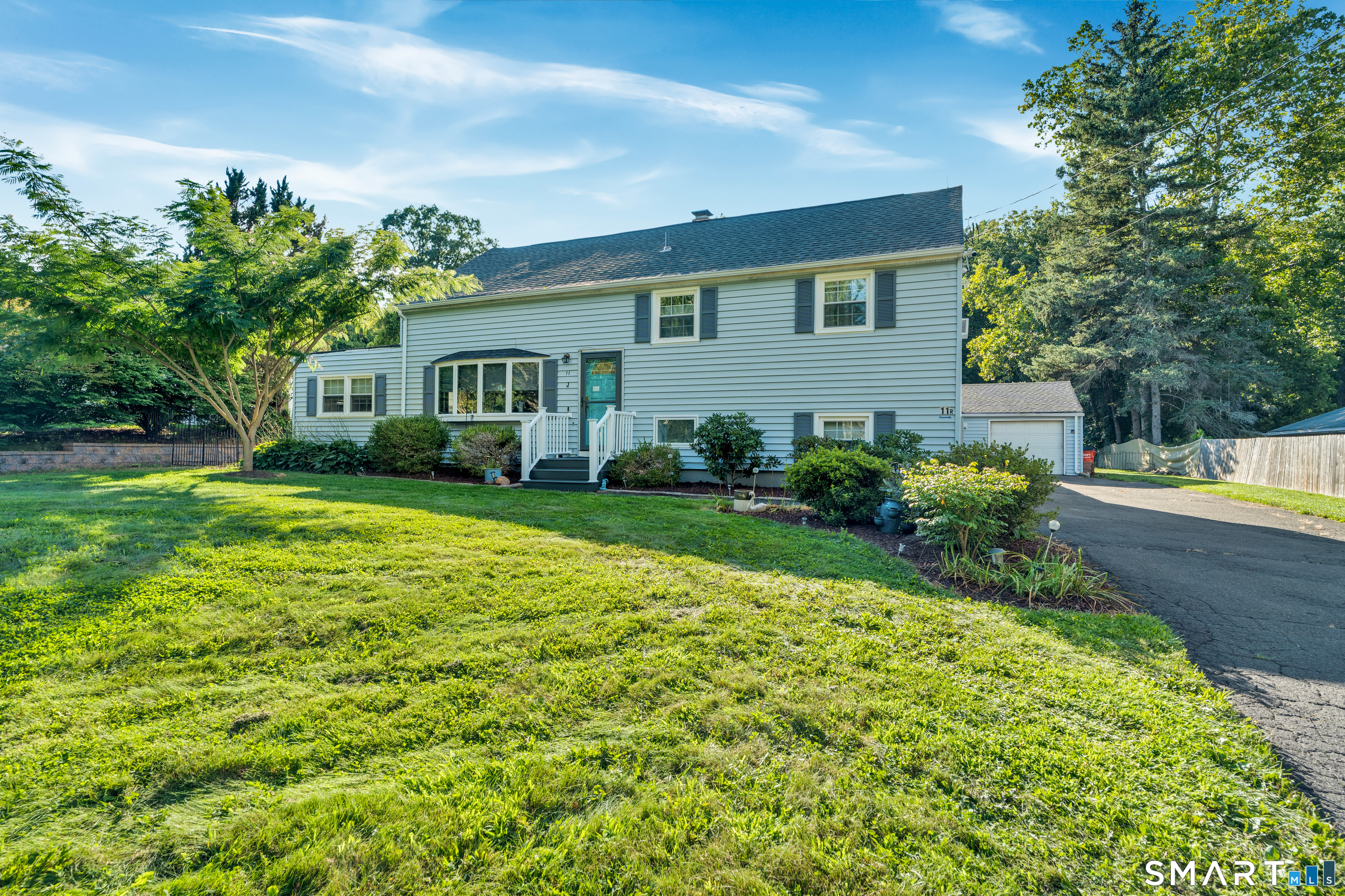 11 Trumbull Drive Wallingford CT 06492