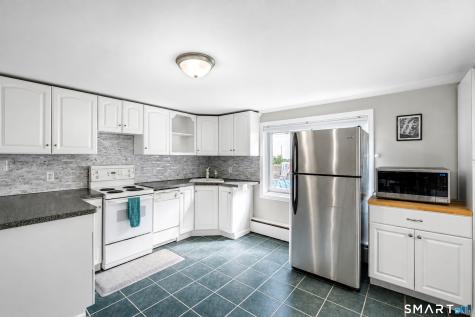 11 Trumbull Drive Wallingford CT 06492