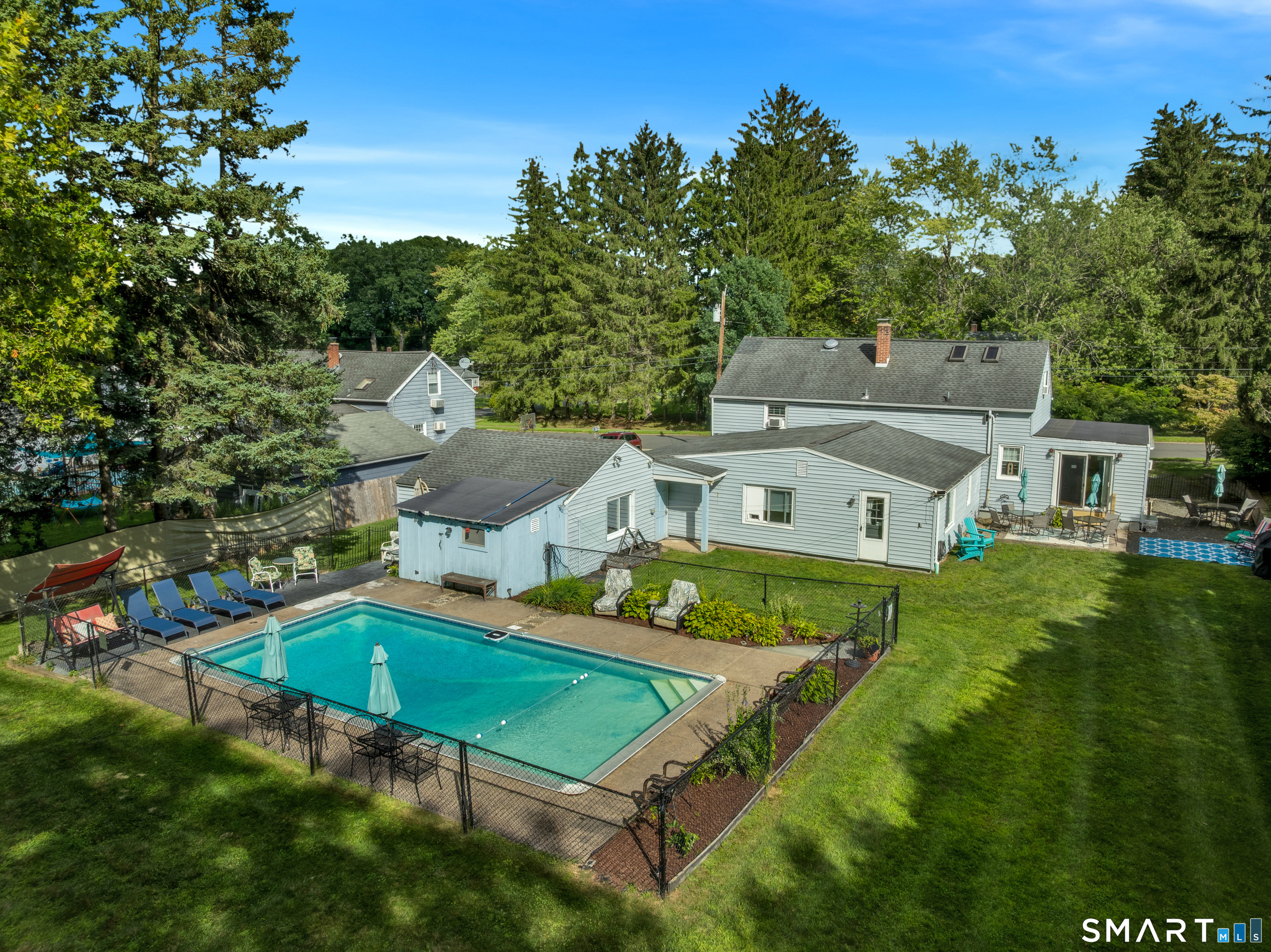 11 Trumbull Drive Wallingford CT 06492