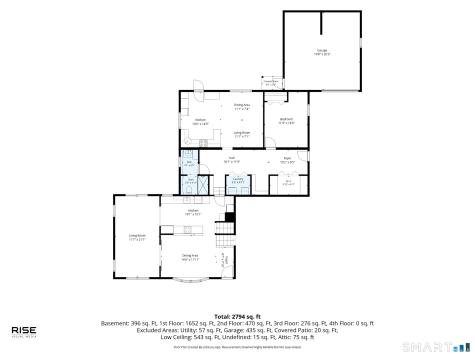 11 Trumbull Drive Wallingford CT 06492