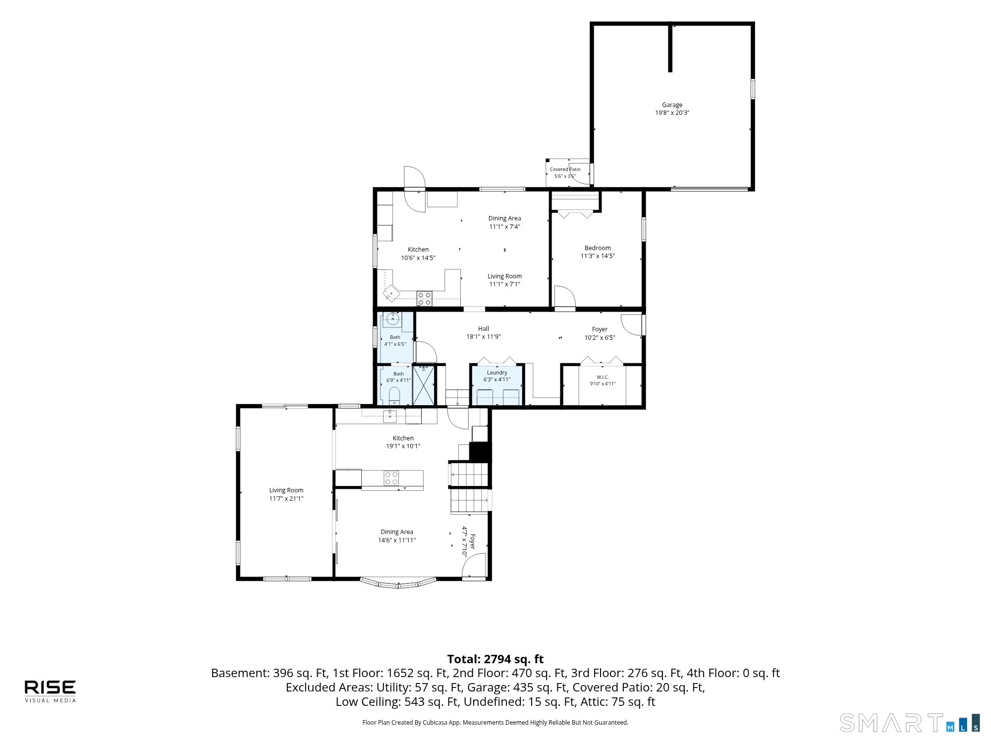 11 Trumbull Drive Wallingford CT 06492