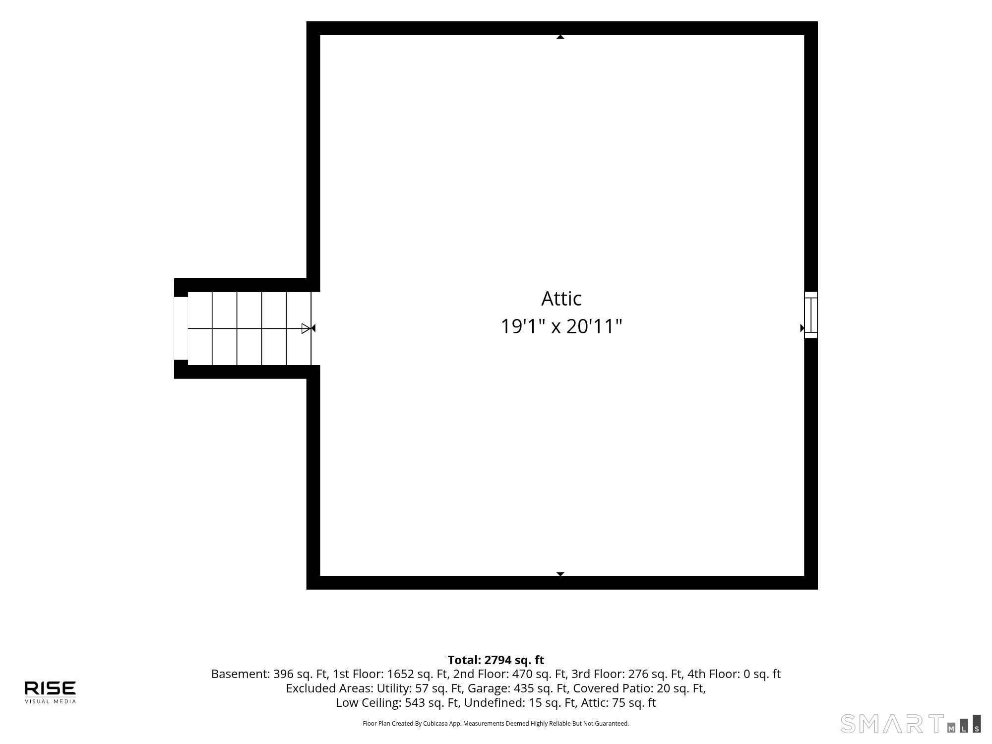 11 Trumbull Drive Wallingford CT 06492