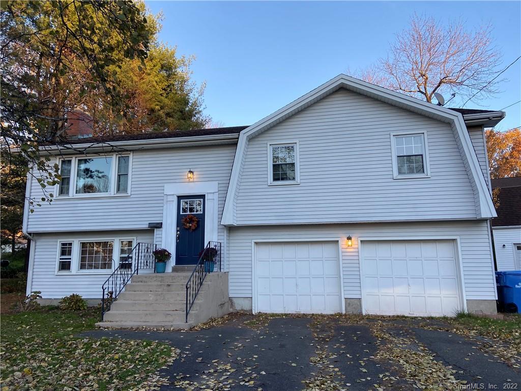 21 Arnott Road Manchester CT 06040