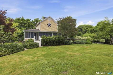 78 Black Rock Turnpike Redding CT 06896