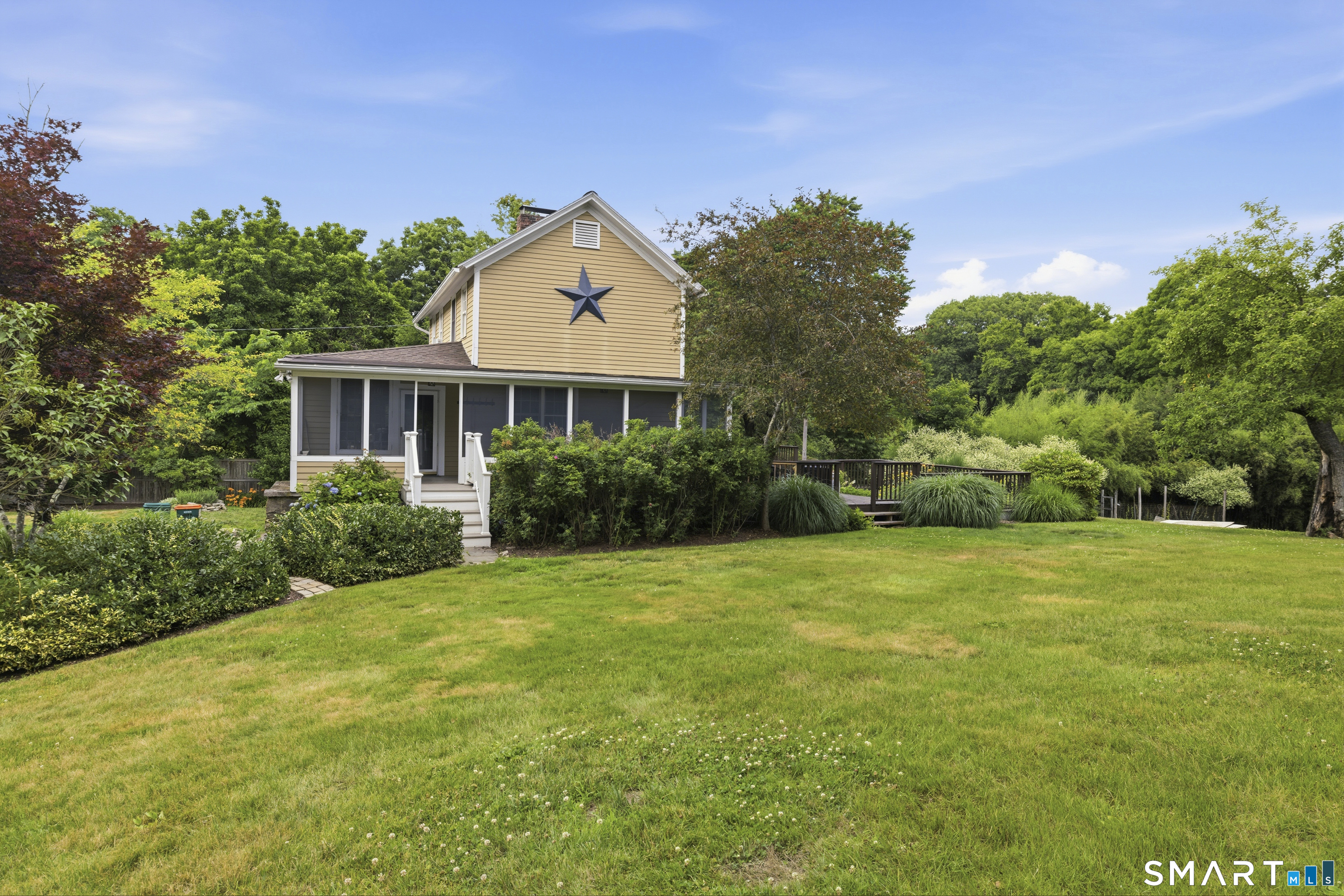 78 Black Rock Turnpike Redding CT 06896