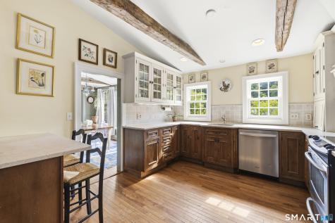78 Black Rock Turnpike Redding CT 06896