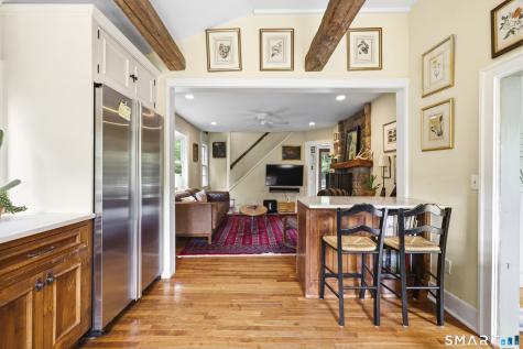 78 Black Rock Turnpike Redding CT 06896