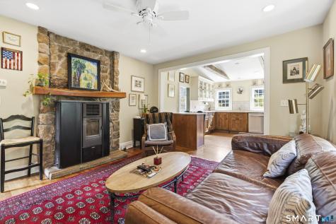 78 Black Rock Turnpike Redding CT 06896