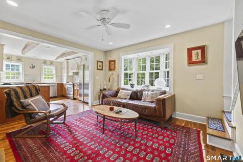 78 Black Rock Turnpike Redding CT 06896