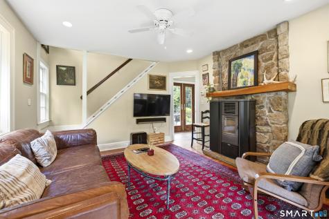 78 Black Rock Turnpike Redding CT 06896