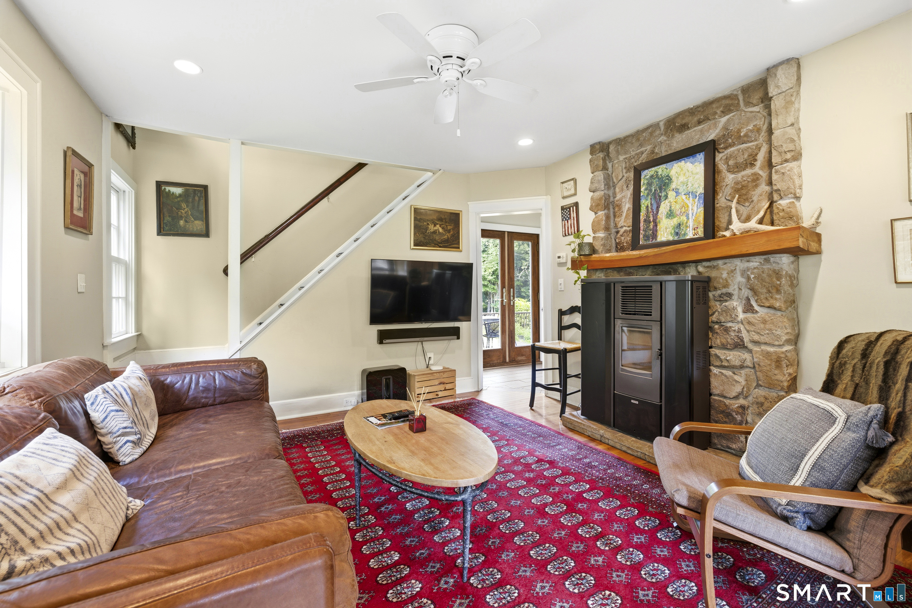 78 Black Rock Turnpike Redding CT 06896