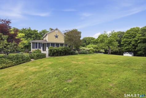 78 Black Rock Turnpike Redding CT 06896
