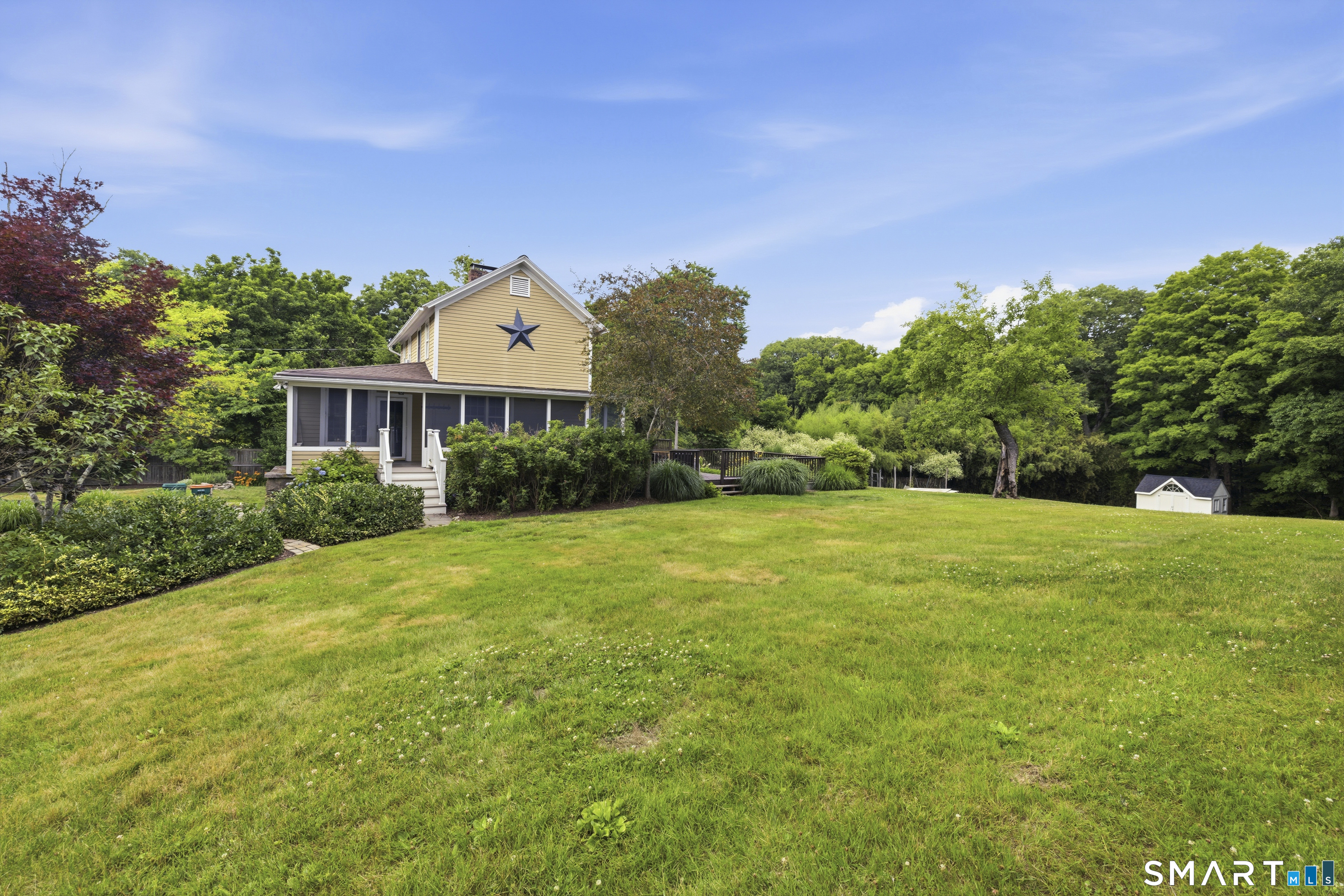 78 Black Rock Turnpike Redding CT 06896